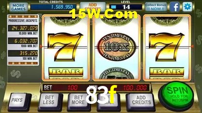 Live Casino 83f