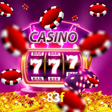 83f - Melhores Jogos De Cassino Online - 83f.com