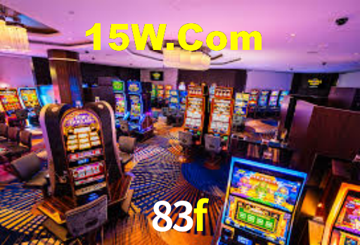 83f: A Experiência de Casino com Jogos de Mesa ao Vivo