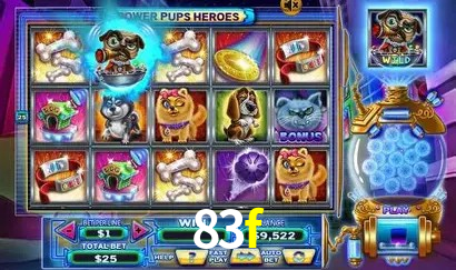 Exclusive Offers 83f