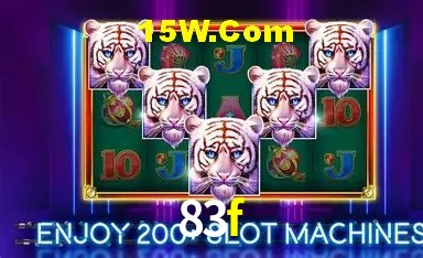 Slot Games 83f