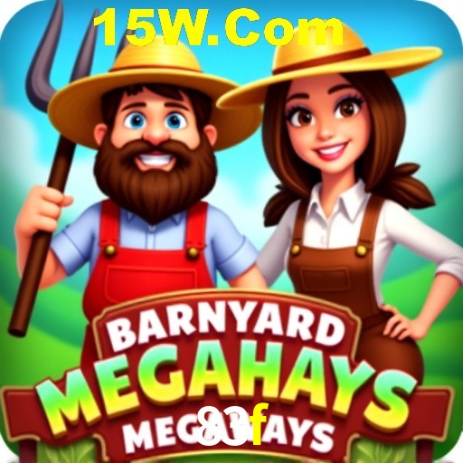 Game Providers 83f