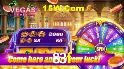 Welcome Bonus 83f